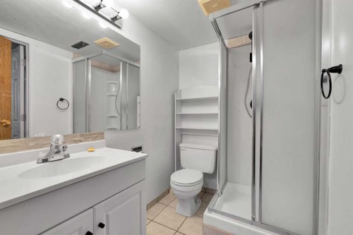 295 Edgepark Boulevard Nw, Calgary, AB - Indoor Photo Showing Bathroom
