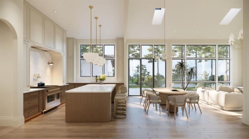 6603 Law Drive Sw, Calgary, AB - Indoor Photo Showing Other Room