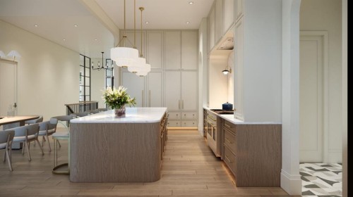 6603 Law Drive Sw, Calgary, AB - Indoor Photo Showing Other Room