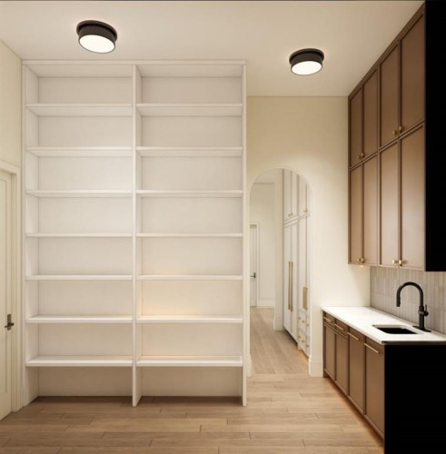 6603 Law Drive Sw, Calgary, AB - Indoor