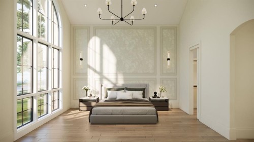 6603 Law Drive Sw, Calgary, AB - Indoor Photo Showing Other Room