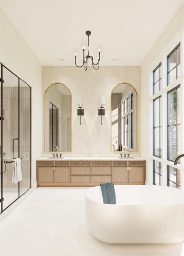 6603 Law Drive Sw, Calgary, AB - Indoor Photo Showing Bathroom