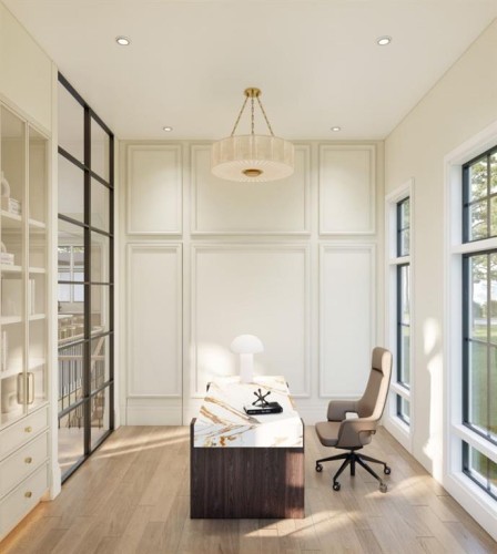 6603 Law Drive Sw, Calgary, AB - Indoor