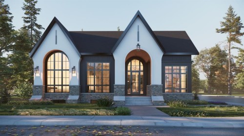 6603 Law Drive Sw, Calgary, AB - Outdoor