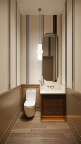 6603 Law Drive Sw, Calgary, AB - Indoor Photo Showing Bathroom