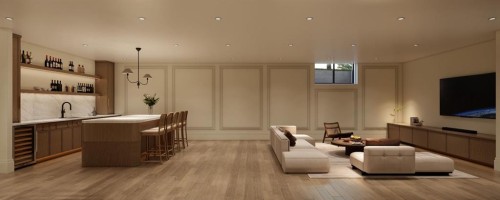 6603 Law Drive Sw, Calgary, AB - Indoor