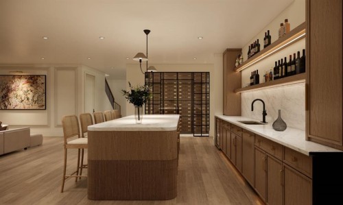 6603 Law Drive Sw, Calgary, AB - Indoor