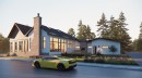 6603 Law Drive Sw, Calgary, AB  - Outdoor 