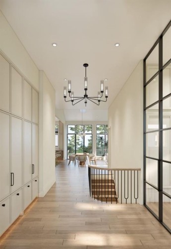 6603 Law Drive Sw, Calgary, AB - Indoor Photo Showing Other Room