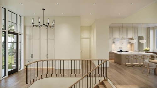 6603 Law Drive Sw, Calgary, AB - Indoor