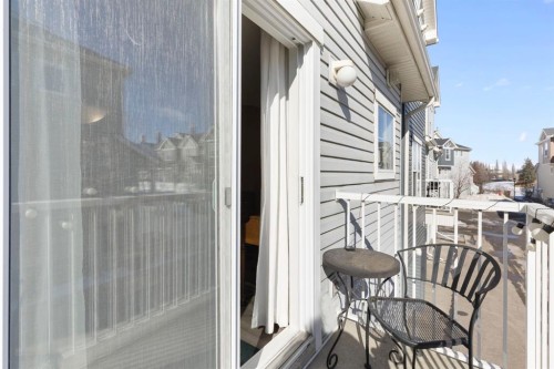 352 Elgin Gardens Se, Calgary, AB - Outdoor With Exterior