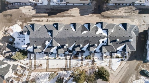 352 Elgin Gardens Se, Calgary, AB -  With View