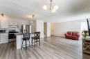 147 Templewood Drive Ne, Calgary, AB  - Indoor Photo Showing Kitchen 
