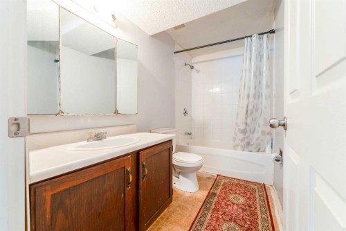 147 Templewood Drive Ne, Calgary, AB - Indoor Photo Showing Bathroom