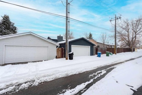 147 Templewood Drive Ne, Calgary, AB - Outdoor