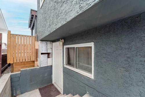 147 Templewood Drive Ne, Calgary, AB - Outdoor