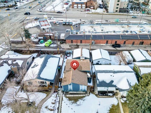 147 Templewood Drive Ne, Calgary, AB - Outdoor With View