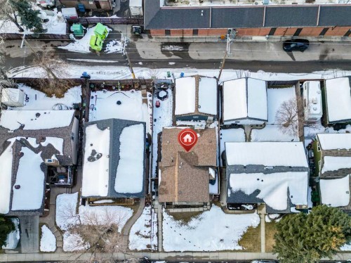 147 Templewood Drive Ne, Calgary, AB - Outdoor