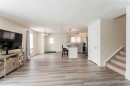 147 Templewood Drive Ne, Calgary, AB  - Indoor Photo Showing Living Room 