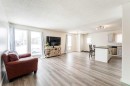 147 Templewood Drive Ne, Calgary, AB  - Indoor Photo Showing Living Room 