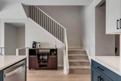 23 Savoy Terrace Se, Calgary, AB - Indoor Photo Showing Other Room