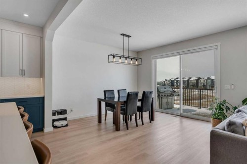 23 Savoy Terrace Se, Calgary, AB - Indoor