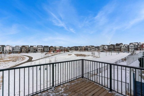 23 Savoy Terrace Se, Calgary, AB - Outdoor
