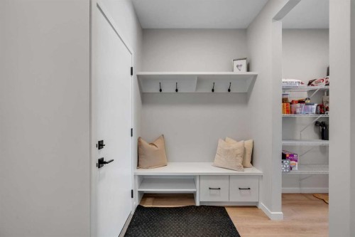 23 Savoy Terrace Se, Calgary, AB - Indoor