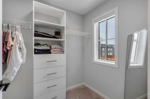 23 Savoy Terrace Se, Calgary, AB - Indoor