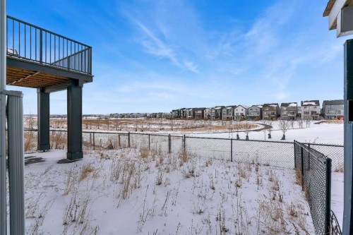 23 Savoy Terrace Se, Calgary, AB - Outdoor