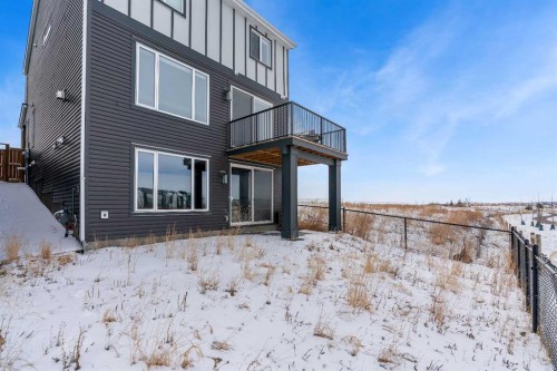 23 Savoy Terrace Se, Calgary, AB - Outdoor
