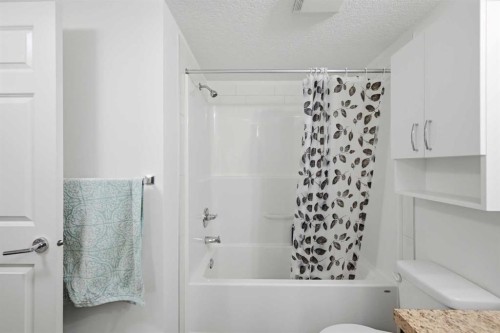 2102-279 Copperpond Common Se, Calgary, AB - Indoor Photo Showing Bathroom