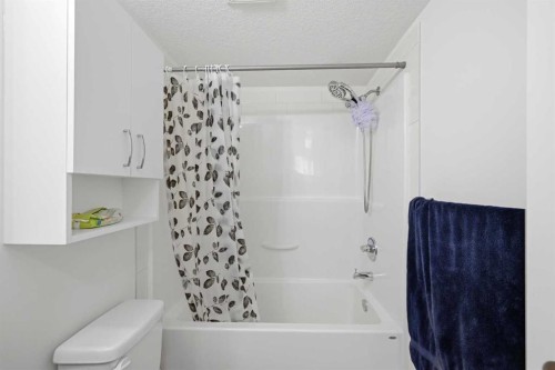 2102-279 Copperpond Common Se, Calgary, AB - Indoor Photo Showing Bathroom