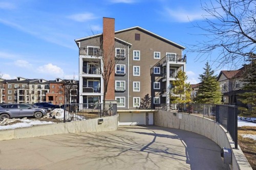 2102-279 Copperpond Common Se, Calgary, AB - Outdoor
