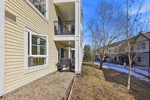 2102-279 Copperpond Common Se, Calgary, AB - Outdoor
