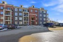 2102-279 Copperpond Common Se, Calgary, AB  - Outdoor With Facade 