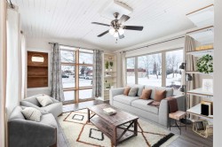 1 Park Avenue Carstairs, AB T0M 0N0