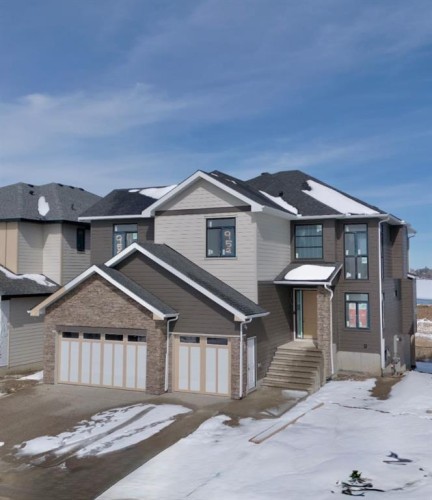 952 SOUTH SHORE Terrace  Chestermere, AB T1X 3G2