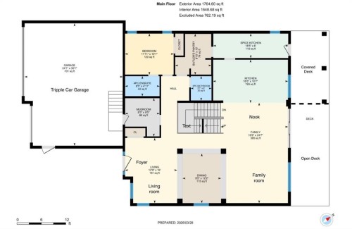 952 South Shore Terrace, Chestermere, AB - Other