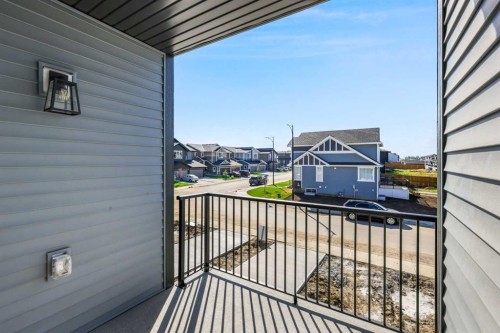 8 Waterford Glen, Chestermere, AB - Outdoor With Exterior