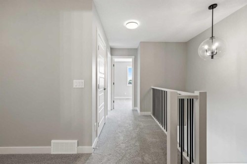8 Waterford Glen, Chestermere, AB - Indoor Photo Showing Other Room