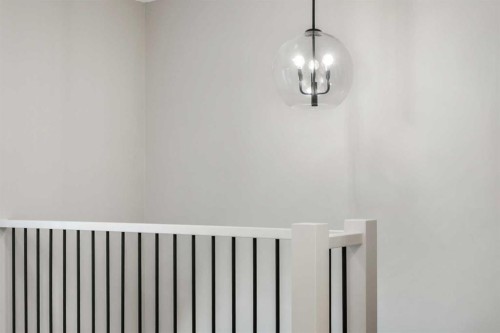 8 Waterford Glen, Chestermere, AB - Indoor Photo Showing Other Room