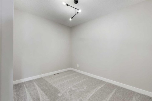 8 Waterford Glen, Chestermere, AB - Indoor Photo Showing Other Room