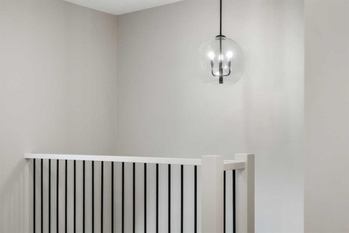 8 Waterford Glen, Chestermere, AB - Indoor Photo Showing Other Room