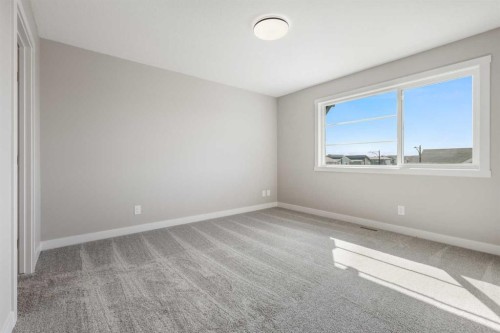 8 Waterford Glen, Chestermere, AB - Indoor Photo Showing Other Room