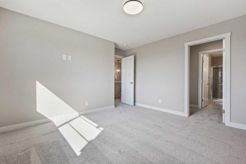 8 Waterford Glen, Chestermere, AB - Indoor Photo Showing Other Room