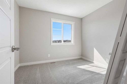 8 Waterford Glen, Chestermere, AB - Indoor Photo Showing Other Room