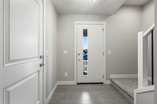 8 Waterford Glen, Chestermere, AB - Indoor Photo Showing Other Room