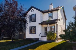 115 Citadel Mesa Close NW Calgary, AB T3G 5L1