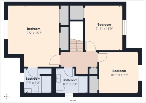 115 Citadel Mesa Close Nw, Calgary, AB - Other